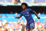 Chelsea v Liverpool - Premier League